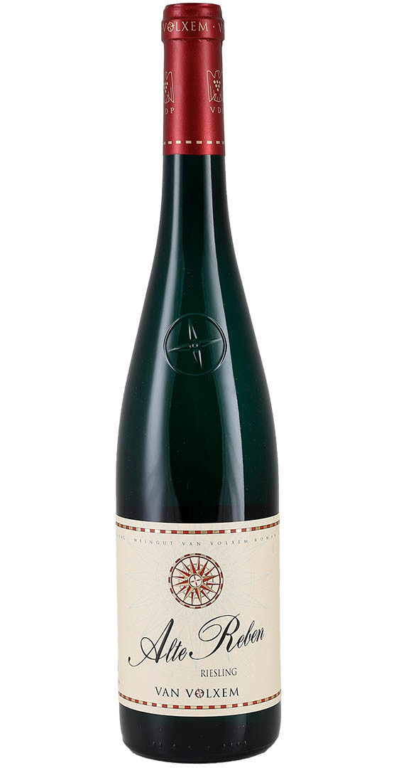Van Volxem Alte Reben Riesling 2023 Image
