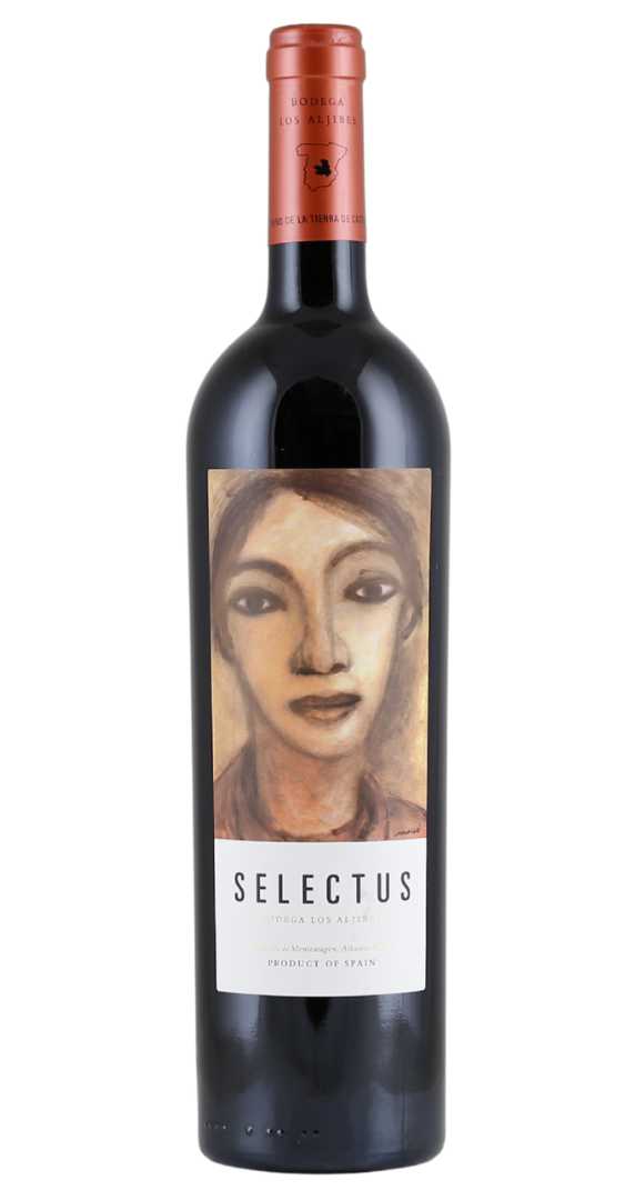 Los Aljibes Selectus 2007 Image