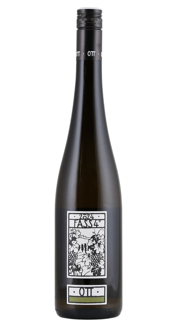 Bernhard Ott Grüner Veltliner Fass 4 2024 Image