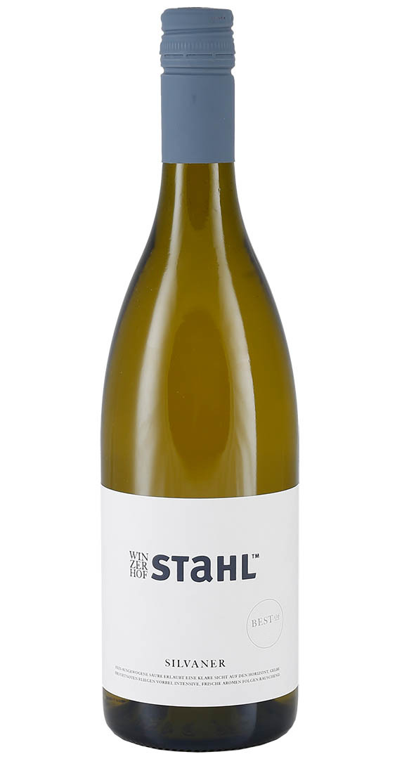 Stahl Silvaner trocken Best of 2024 Image