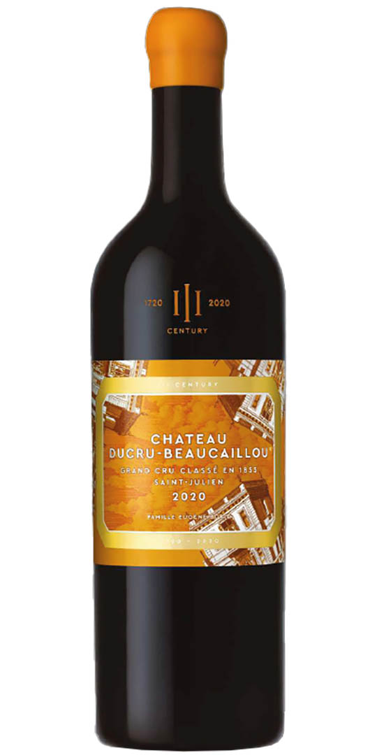 Château Ducru-Beaucaillou 2022 Image