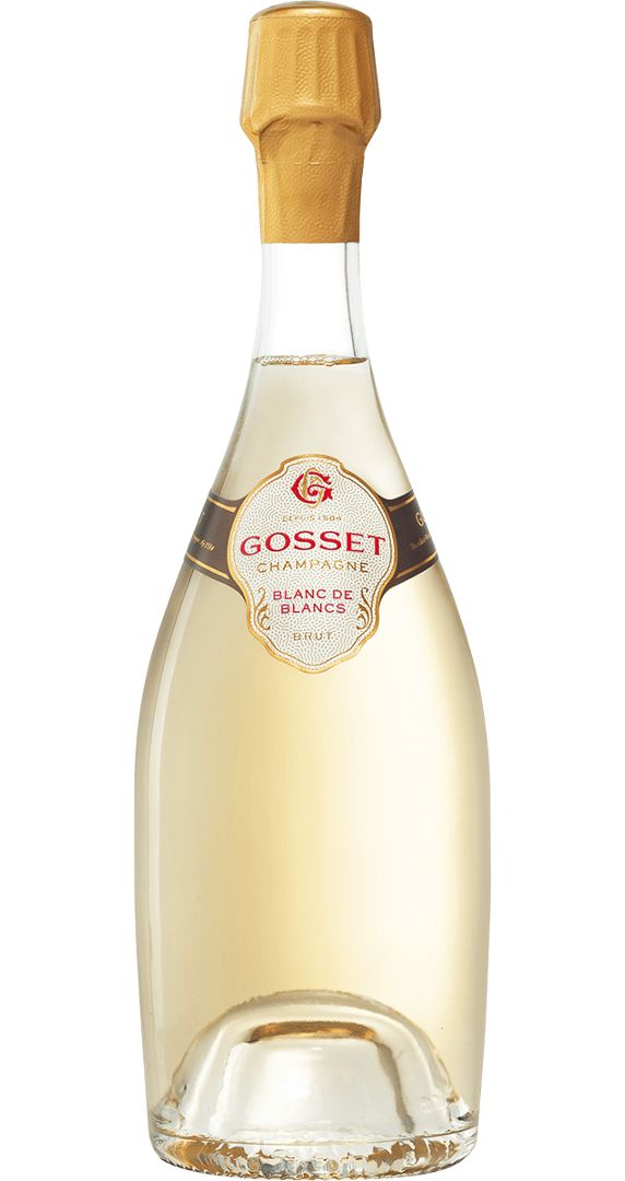 Champagne Gosset Blanc de Blancs Brut Image