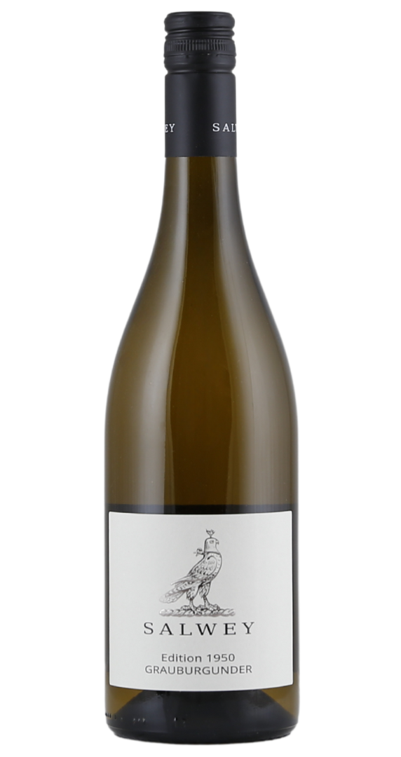 Salwey Edition 1950 Grauburgunder 2024 Image