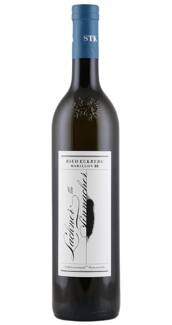 Lackner-Tinnacher Ried Eckberg Morillon 2022 Image