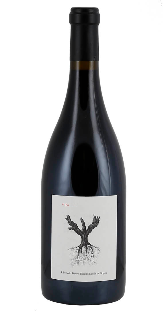 Peter Sisseck PSI 2022 Image