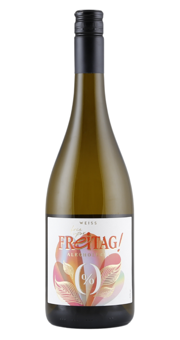 Freitag Alkoholfrei Image