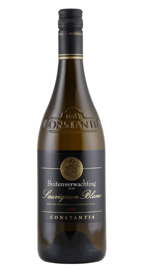 Buitenverwachting Sauvignon Blanc Constantia 2024 Image