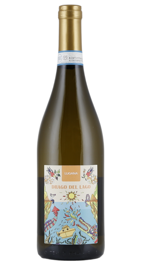 Drago del Lago Lugana 2024 Image