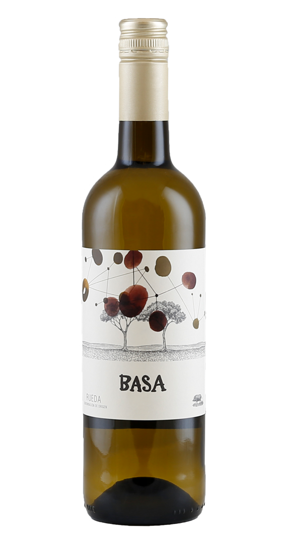 Basa Blanco 2024 - Telmo Rodriguez Image