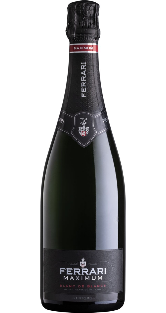 Ferrari Maximum Blanc de Blancs Image