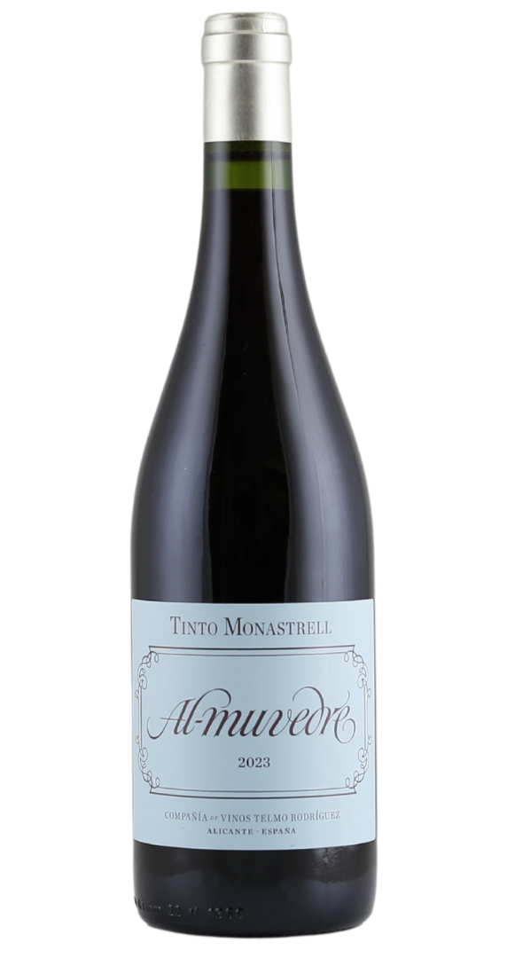 Alicante Al Muvedre 2023 - Telmo Rodriguez Image