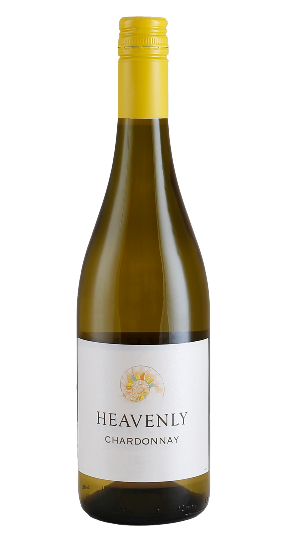 Heavenly Chardonnay 2024 Image