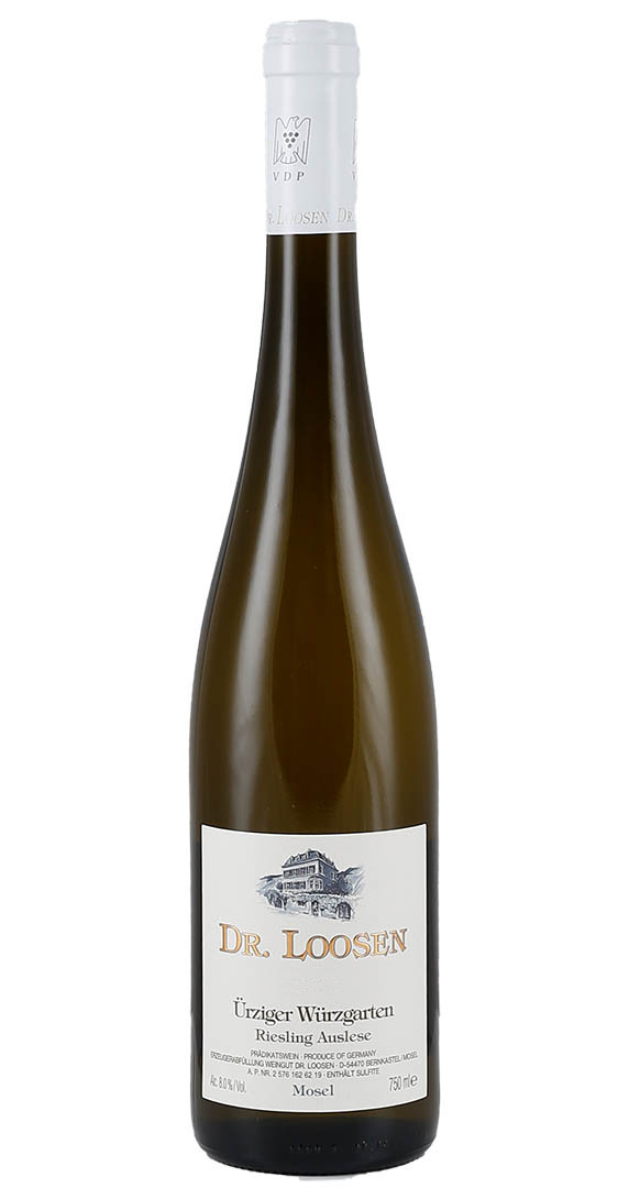 Dr. Loosen Ürziger Würzgarten Riesling Auslese 2019 Image