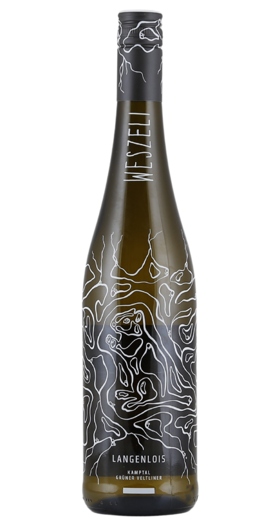 Weszeli Langenlois Kamptal Grüner Veltliner 2024 Image