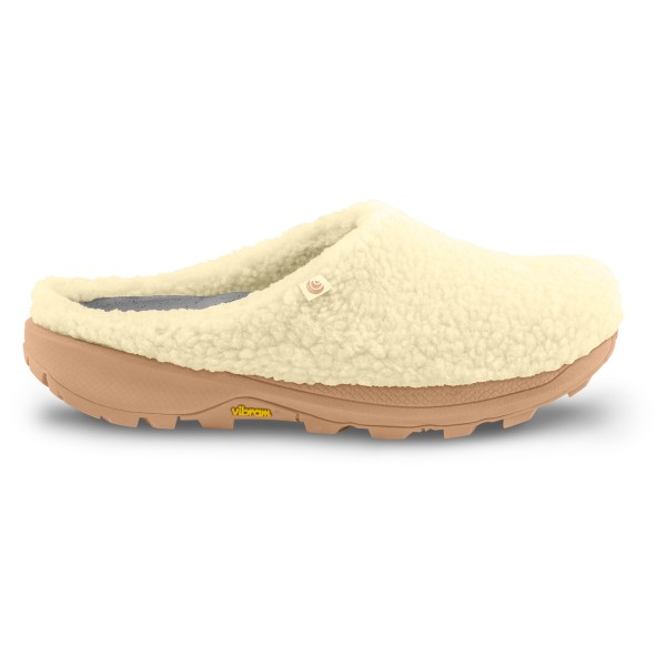 Topo Athletic - Women's Revive - Freizeitschuhe 38 | EU 38 beige