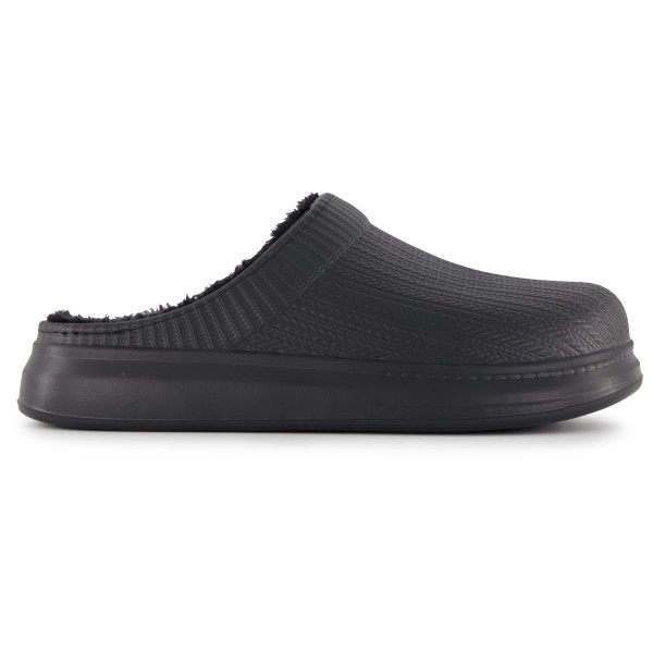 Heber Peak - RedwoodHe. EVA Warm Slippers - Hüttenschuhe 40/41 | EU 40-41 grau