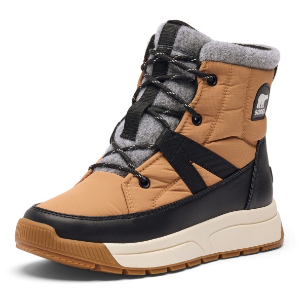 Sorel - Women's Whitney III Mid WP - Winterschuhe 38 | EU 38 beige