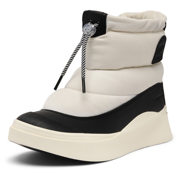 Sorel - Women's Out N About IV Puffy Waterproof - Winterschuhe 38 | EU 38 beige