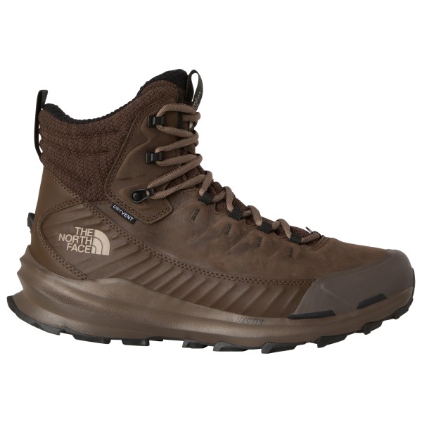 The North Face - Vectiv Fastpack Insulated WP - Winterschuhe 42 | EU 42 braun