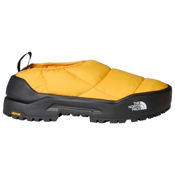 The North Face - Base Camp Thermoball Mule - Winterschuhe 43 1/3 | EU 43,5 gelb