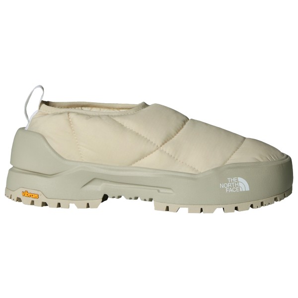 The North Face - Base Camp Thermoball Mule - Winterschuhe 42 | EU 42 beige