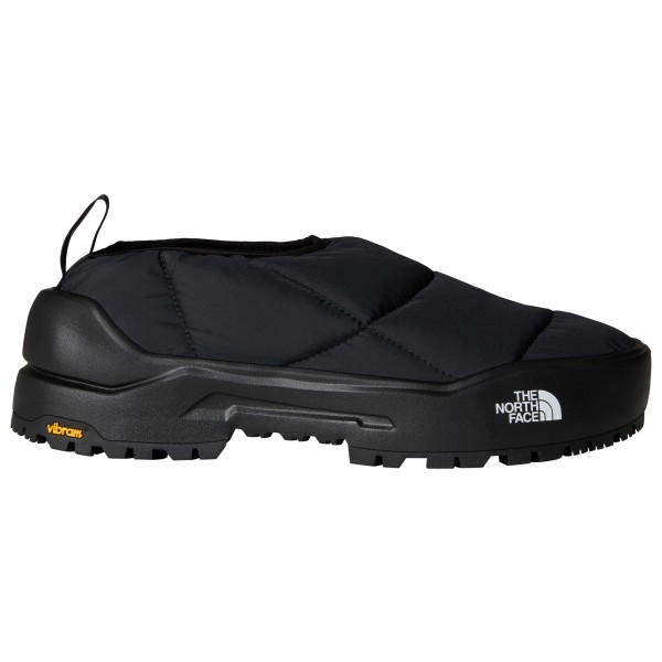 The North Face - Base Camp Thermoball Mule - Winterschuhe 38 | EU 38 schwarz