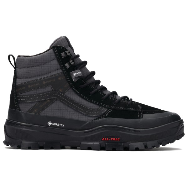 Vans - MTE Sk8-Hi GORE-TEX Insulated - Winterschuhe US M10,5 | EU 44 schwarz