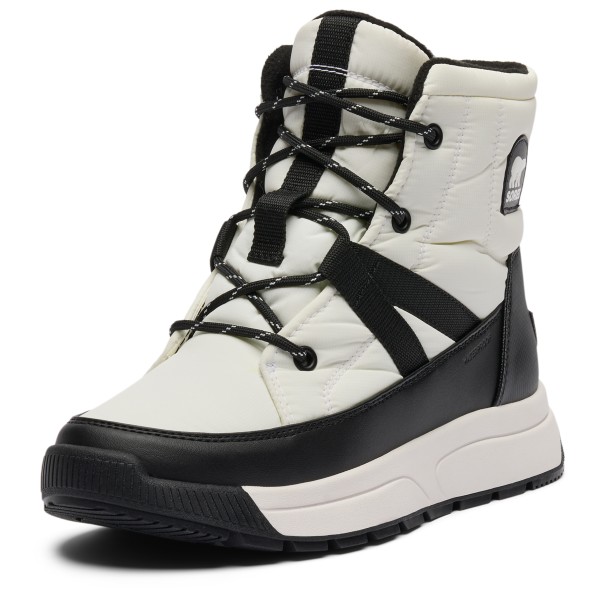 Sorel - Women's Whitney III Mid WP - Winterschuhe 37,5 | EU 37,5 schwarz/grau