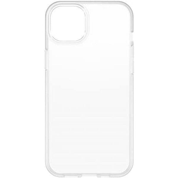 Otterbox Smartphone-Hülle »React + Trusted Glass« Apple iPhone 14 Plus transparent grün