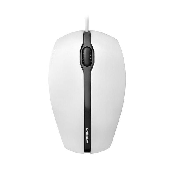 Cherry Optische Maus »GENTIX Corded Optical Mouse«, 6.85x3.5x11.15 cm Image