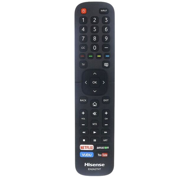 Hisense Fernbedienung »EN2A27HT« Image
