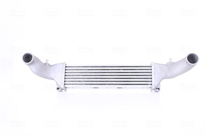 Nissens Ladeluftkühler [Hersteller-Nr. 96859] für Mercedes-Benz Image