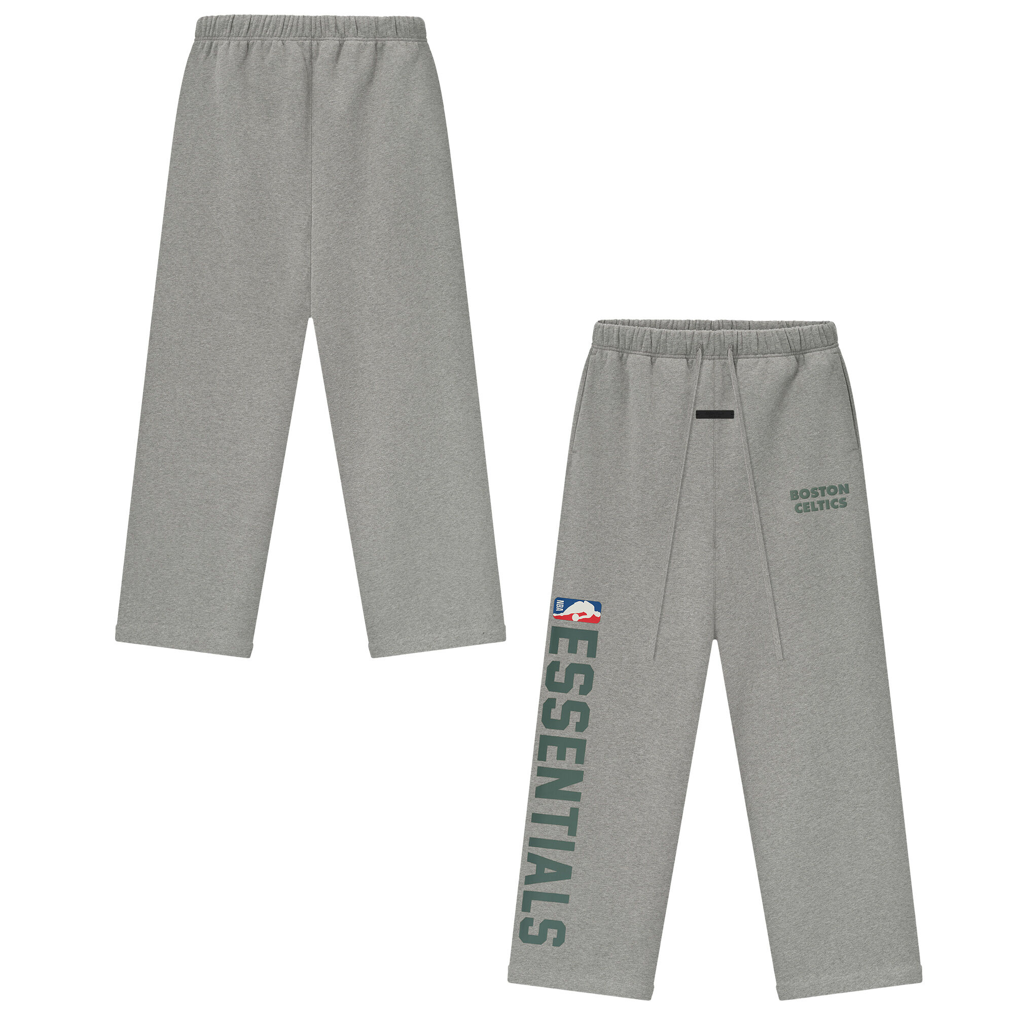 Boston Celtics NBA x Fear Of God Essentials Lounge Fit Jogginghose - Unisex Image