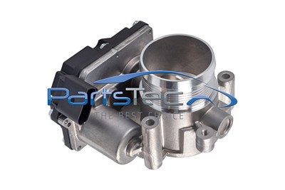 Partstec Drosselklappenstutzen [Hersteller-Nr. PTA516-0011] für Audi, Seat, Skoda, VW Image