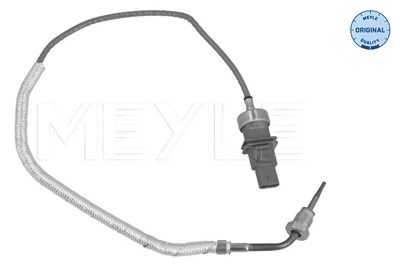 Meyle Sensor, Abgastemperatur [Hersteller-Nr. 1148000280] für Audi Image