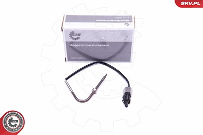 Esen Skv Sensor, Abgastemperatur [Hersteller-Nr. 30SKV274] für Mercedes-Benz Image