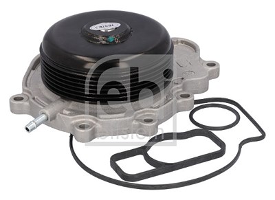 Febi Bilstein Wasserpumpe, Motorkühlung [Hersteller-Nr. 188401] für Mercedes-Benz Image