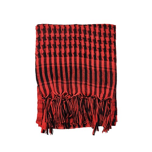 Weihnachtsschal für Herren – weiche, stylische und warme karierte Schals in mehreren Farben für Winterferien, Freizeitkleidung und Partys im Freien Image