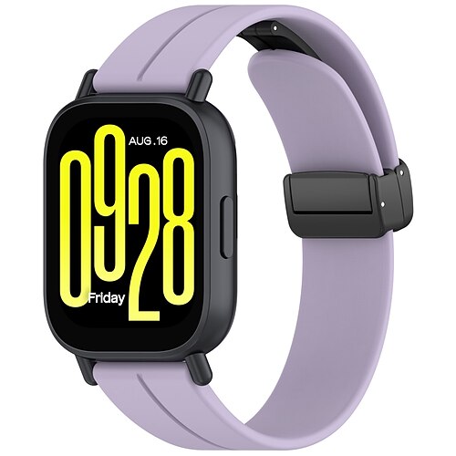 Uhrenarmband für Garmin Vivoactive 5 Venu 3 Sq 2 Forerunner 265 965 970 955 255 945 LTE 745 55 158 Instinct 2S Approach S12 D2 Delta S Descent Mk2S Swim 2 Silikon Ersatz Gurt 20mm 22mm Wasserdicht Image