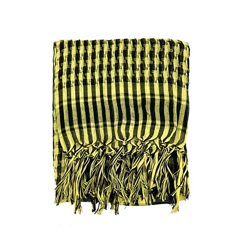 Weihnachtsschal für Herren – weiche, stylische und warme karierte Schals in mehreren Farben für Winterferien, Freizeitkleidung und Partys im Freien Image