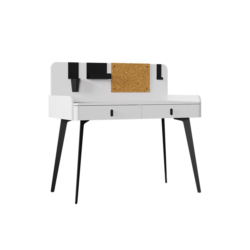 INFANSKIDS »Vena« Schreibtisch weiß