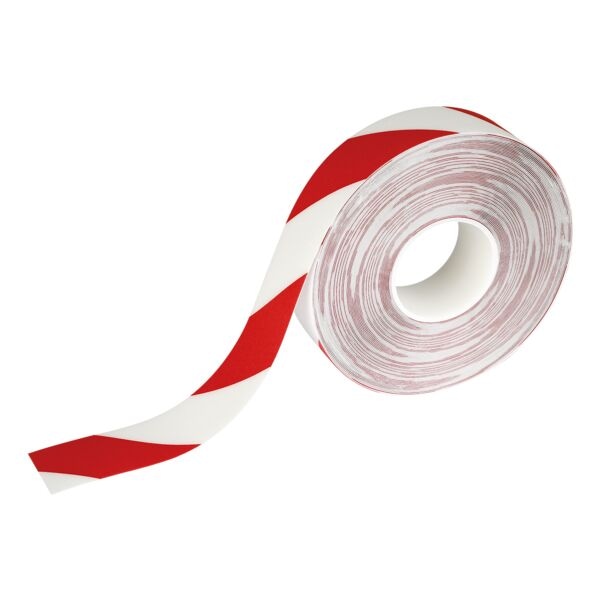 Durable Bodenmarkierungsband »Duraline Strong 2 Colour« rot, 5 cm Image