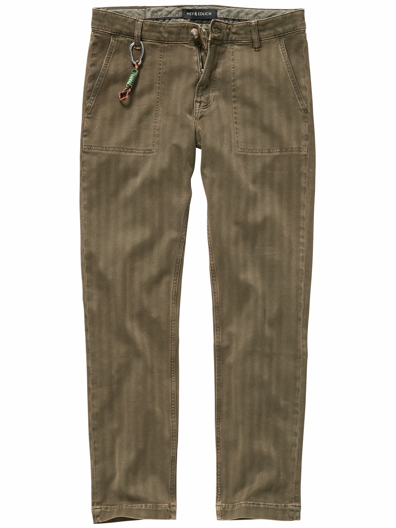 Tatkraft-Hose Image