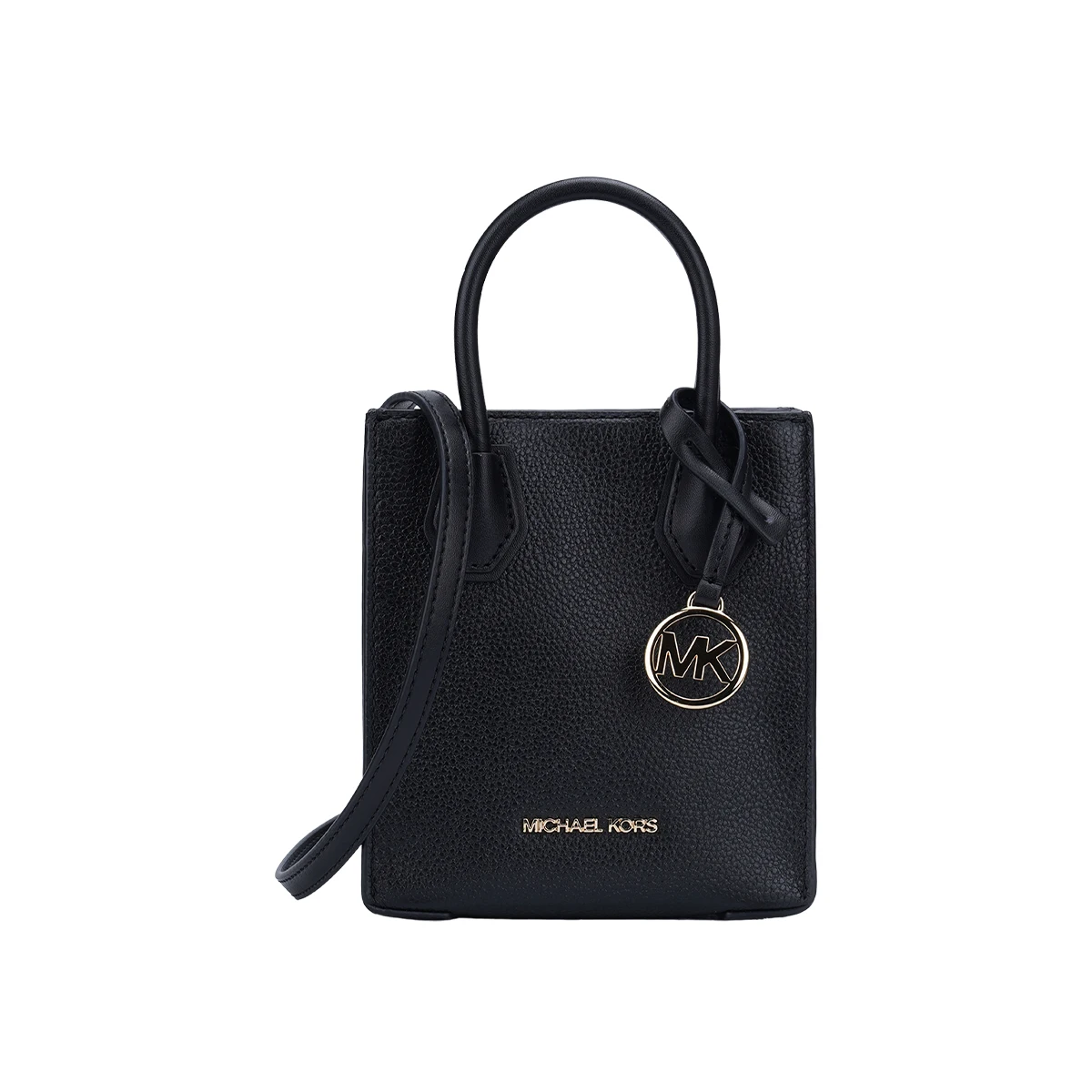 Michael Kors Mercer One Shoulder Shopping Bag For Women
