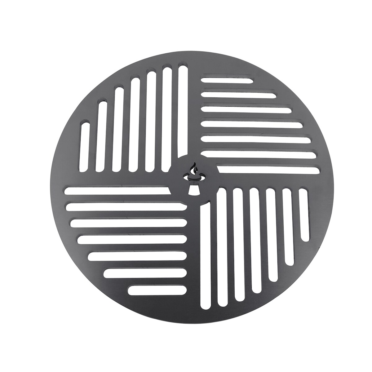 Remundi Grillrost M - Stahl Image