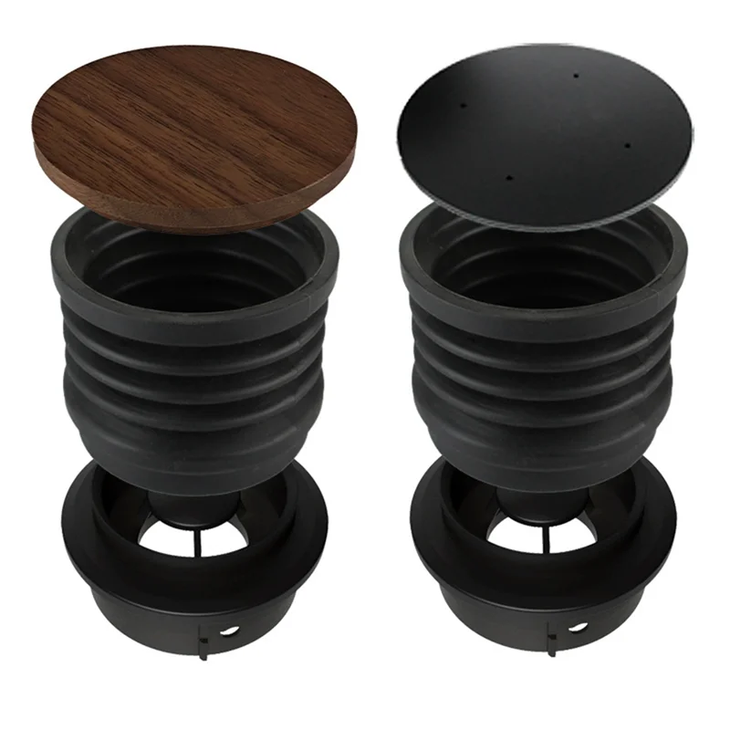 Luftgebläseinheit für Kaffeebohnentrichter – für Baratza Encore/Encore ESP/Forte BG/Forte AP/Virtuoso+ /Vario+ /Vario W Grinder B Image