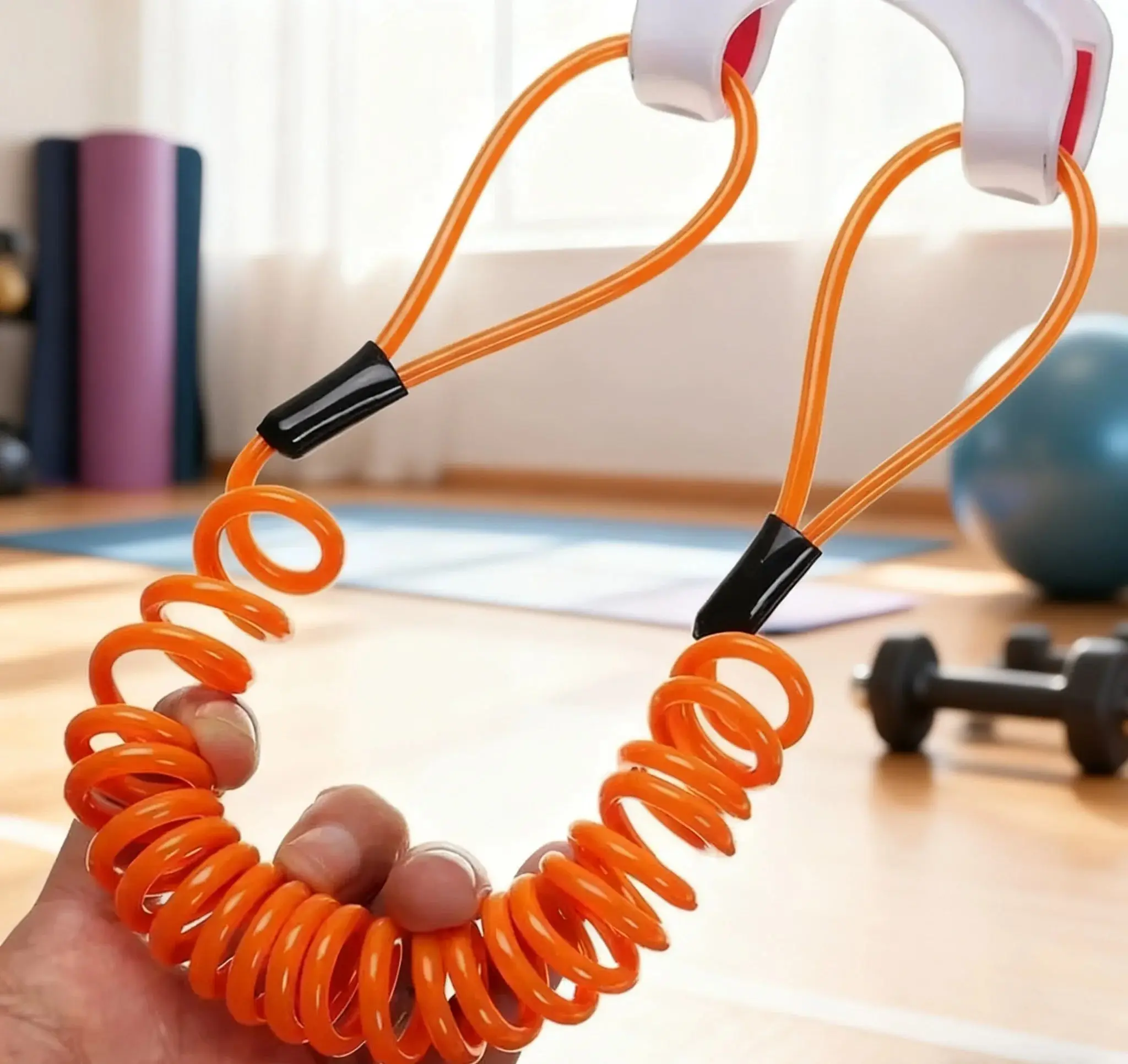 1,2 m Fahrrad Frühling Kabel Anti-diebstahl Lock Seil Alarm Disc Lock Fahrrad Sicherheit Erinnerung Motorrad Anti-diebstahl Schutz 120-150 cm Image