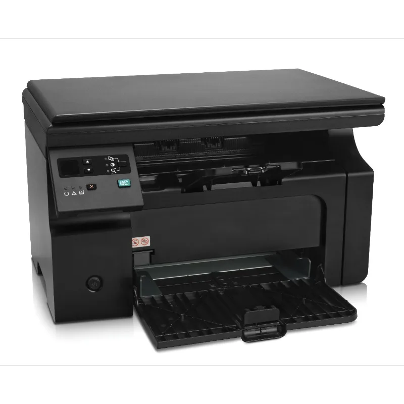 Laserprinter Professionelle Multifunktionsdruckerrenovierung Image