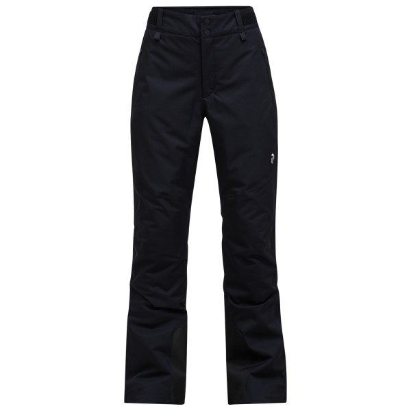 Peak Performance - Women's Shred Insulated Pants - Skihose Gr M schwarz
