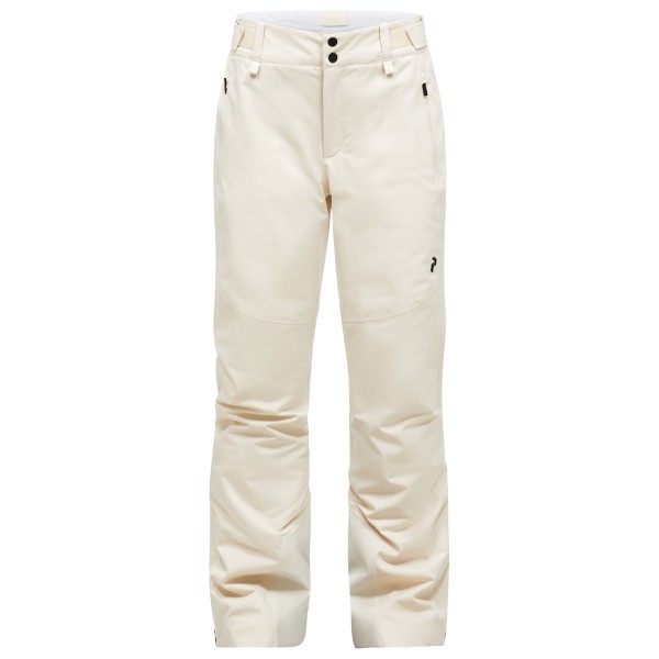 Peak Performance - Women's Shred Insulated Pants - Skihose Gr S beige